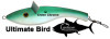 Carlson Ultimate Bird Bar 48" Unrigged Dolphin