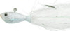 Spro Prime Bucktail Jig 1/4oz White