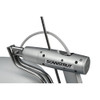 Scanstrut LMB-F2 Self Leveling Radar Mount - Backstay (F) - f\/Sitex\/Simrad Domes