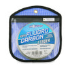 Hi Seas Fluorocarbon Leader 25 yd Coil Test:175 (CFC-C25-175)