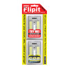 Nebo Flip It LED Light - 2 Pack