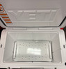 Max Bait Tray 22.5" x 12.5" x 2.3" Fits Yeti 105