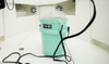 Yeti Loadout Bucket  5 Gallons - Sea Foam Green