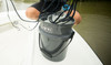 Yeti Loadout Bucket  5 Gallons - Charcoal