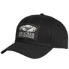 Grundens Eat Crab Wear Grundens Ball Cap - Black