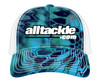 Alltackle Fishing Hat - 3D - Kryptek Blue
