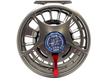 Seigler Fly Reel - Big Fly (BF)- Red/White/Blue