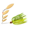 Booyah Super Shad Spinnerbait 3/8oz