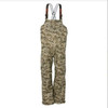 Grundens Weather Watch Bib Pant - Camo - 2X