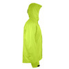 Grundens Neptune 319 Jacket - Hi Vis Yellow - Large