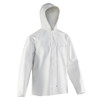 Grundens Clipper 82 Jacket - White 