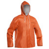 Grundens Clipper 82 Jacket - Orange 