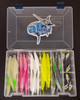 Alltackle Jigging Kit Bassassassins w/ Tray