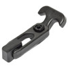 Southco Flexible T-Handle Latch - Black