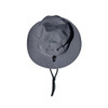 Alltackle Sun Hat - Logo - Charcoal