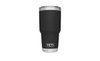 Yeti Rambler Tumbler 30 oz Black