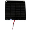 Raymarine Solar Panel f\/Hull Transmitter