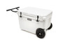 Yeti Haul Cooler 45 Quarts White 