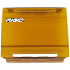 Rigid Industries E-Series Lens Cover 4" - Amber