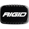 Rigid Industries SR-M Series Lens Cover - Black