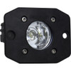 Rigid Industries Ignite Flush Mount Flood - Single - Black