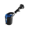 RAM Mount Drink Cup Holder w\/Suction Base