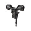 RAM Mount Ram Rod Light Speed Rod Holder w\/o Base