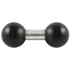 RAM Mount Double 1-1\/2" Ball Adapter