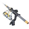 RAM Tube Jr. Fishing Rod Holder with RAM-ROD Revolution Ratchet\/Socket System (Base NOT Included)