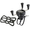 RAM Mount EZ-ON\/OFF Bicycle Mount w\/Universal X-Grip Cell Phone Holder