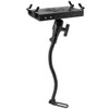 RAM Mount POD No-Drill Vehicle Mount w\/Netbook Tray  1.5" Ball