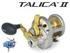 Shimano Talica II Reel TAC50II