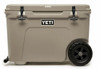 Yeti Haul 45 Tan