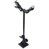 RAM Mount Floor Mount w\/Velociti Ratchet Base