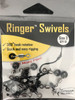 Ringer Swivels - Size 3 - 10 Pack