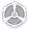 Boss Audio MR752C 7.5" 2-Way Marine Speakers - (Pair) White