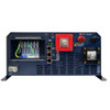 Samlex Evolution F Series 1200W, 120V Pure Sine Wave Inverter\/Charger w\/24V Input  40 Amp Charger w\/Hard Wiring
