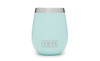 Yeti Rambler 10oz Wine Tumbler - 2 pack - Seafoam Green