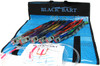 Black Bart Blue Marlin Rigged Lure Pack Single Hooks