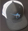 Includes free Marlin Hook Hat