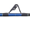 Crowder Bluewater Standup Roller Stripper UniButt Rod SU4060RSTU
