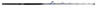 Crowder Bluewater Standup Rod 30-50lb 6'6" Roller Stripper Guides (SU4066RST) 
