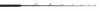 Crowder Bluewater Standup Rod 30-50lb 6'6" Uni-Butt SU4066U (SU4066U)