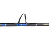 Crowder Bluewater Standup Rod 50-80lb 6' Aftco Roller Stripper Guides Slick Butt SU5060RST