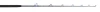 Crowder Bluewater Standup Rod 50-80lb 6' Uni-Butt
