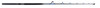 Crowder Bluewater Standup Rod 50-80lb 6'6" Roller Stripper Guides (SU5066RST)