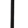 New England Ropes 3\/4" X 25 Nylon Double Braid Dock Line - Black