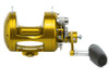 Avet EXW30 3-Speed - Gold