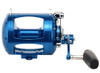 Avet EXW50 3-Speed - Blue
