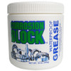 Corrosion Block High Performance Waterproof Grease - 16oz Tub - Non-Hazmat, Non-Flammable  Non-Toxic *Case of 6*